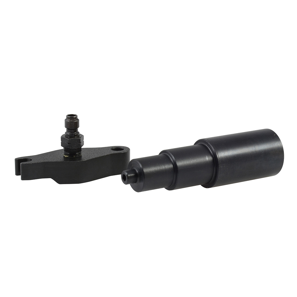 Adaptador para verificador de compresión de motores a diésel 2340D tipo inyector