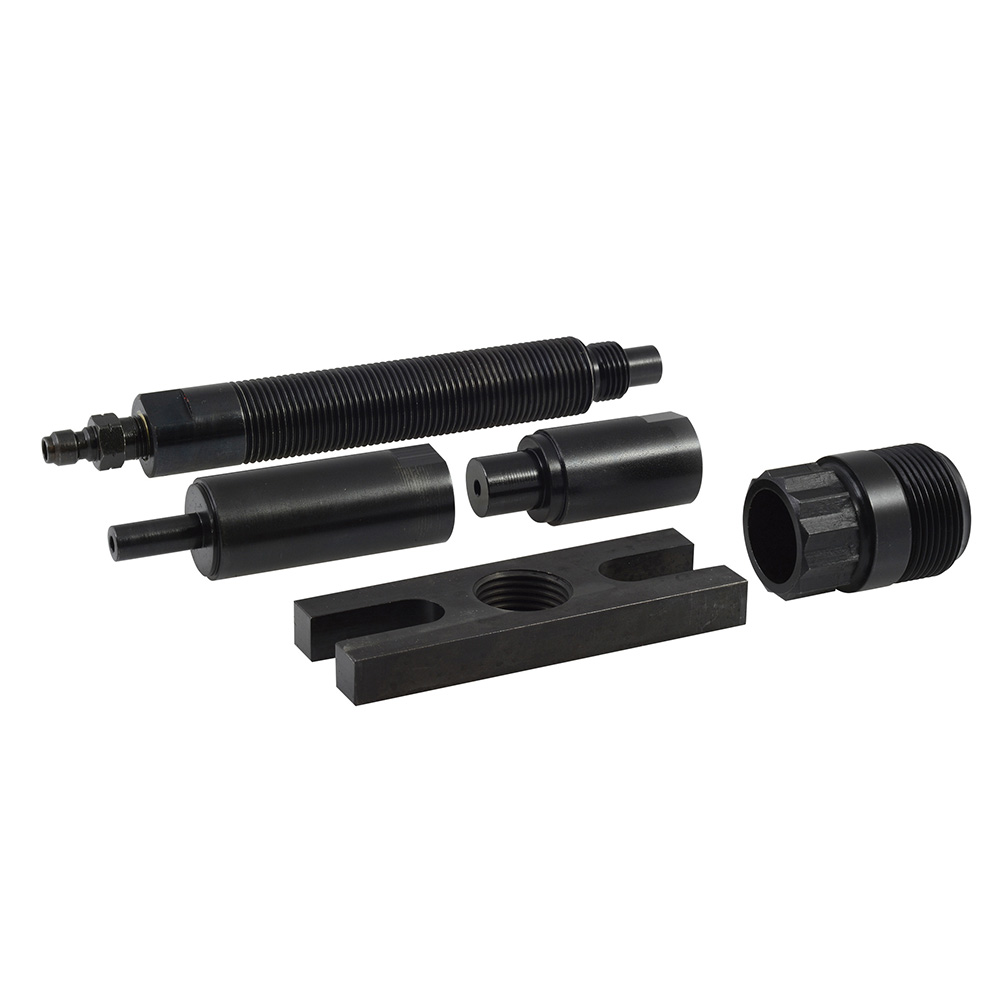 Adaptador para verificador de compresión de motores a diésel 2340D tipo inyector M21