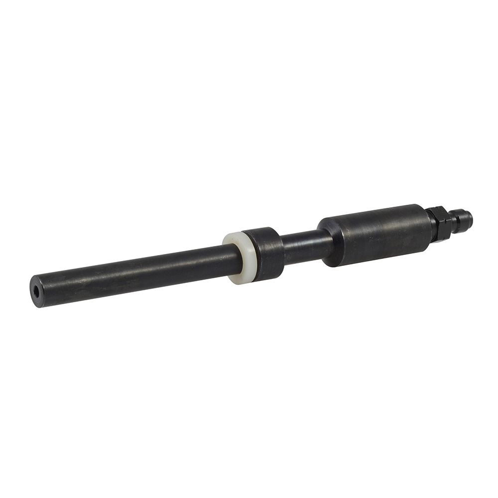 Adaptador para verificador de compresión de motores a diésel 2340D tipo inyector 3/8"