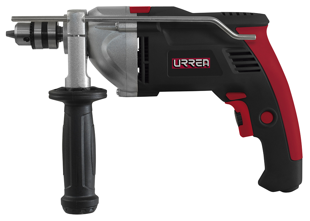 Rotomartillo 3/8" 850 W 120 V, 0 - 2,700 RPM