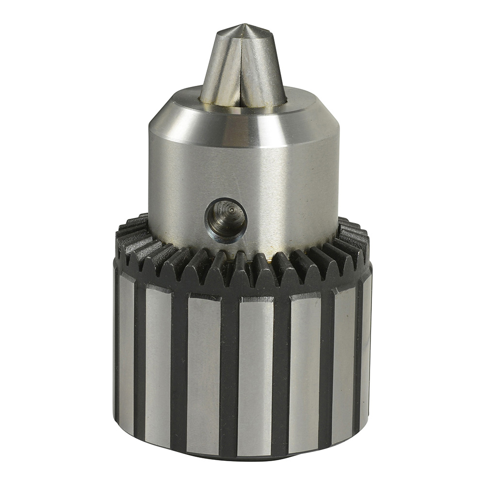 Broquero de 3/4", rosca B22 con llave