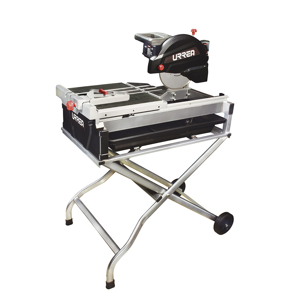 Cortadora de cerámicos 10" 1800 W 120 V, 4000 RPM