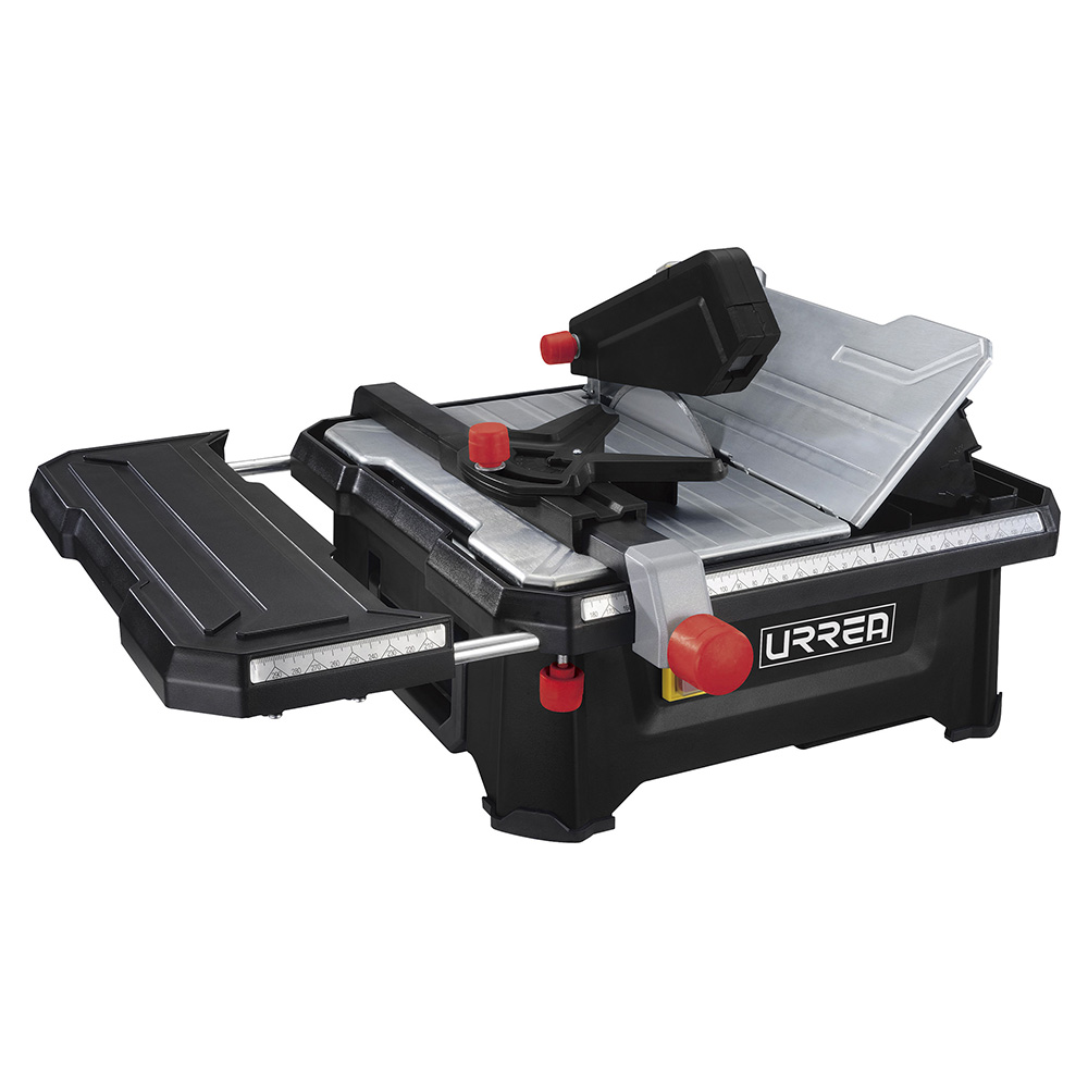 Cortadora de cerámicos 7" 600 W 120 V, 5300 RPM