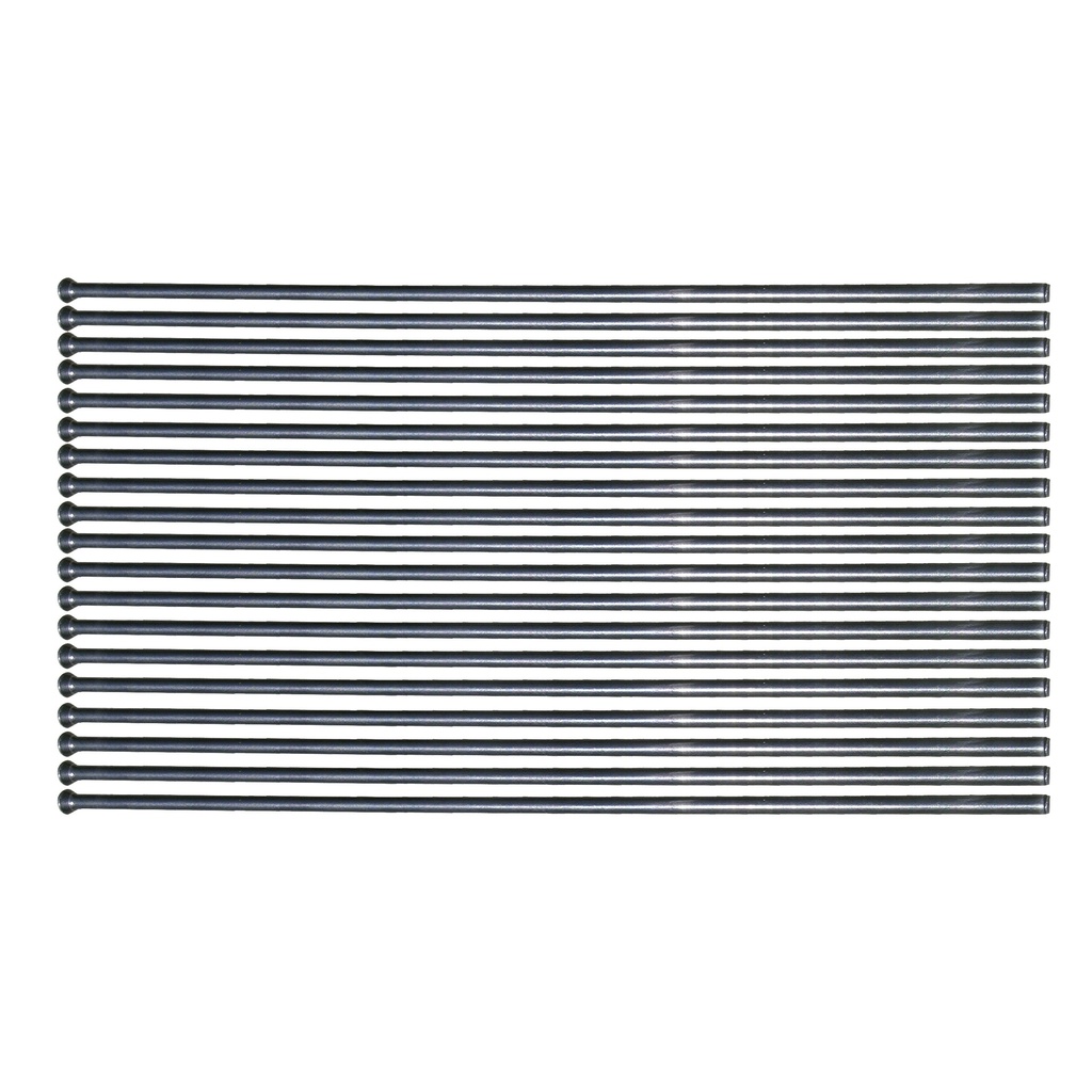 [UP125R046] Juego de agujas para escareador, 19 piezas