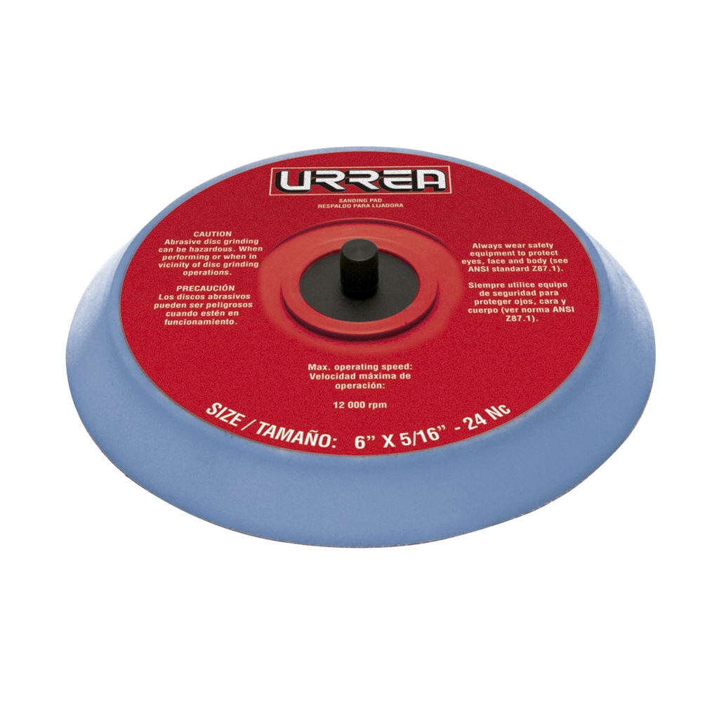 Base para lijadora UP861