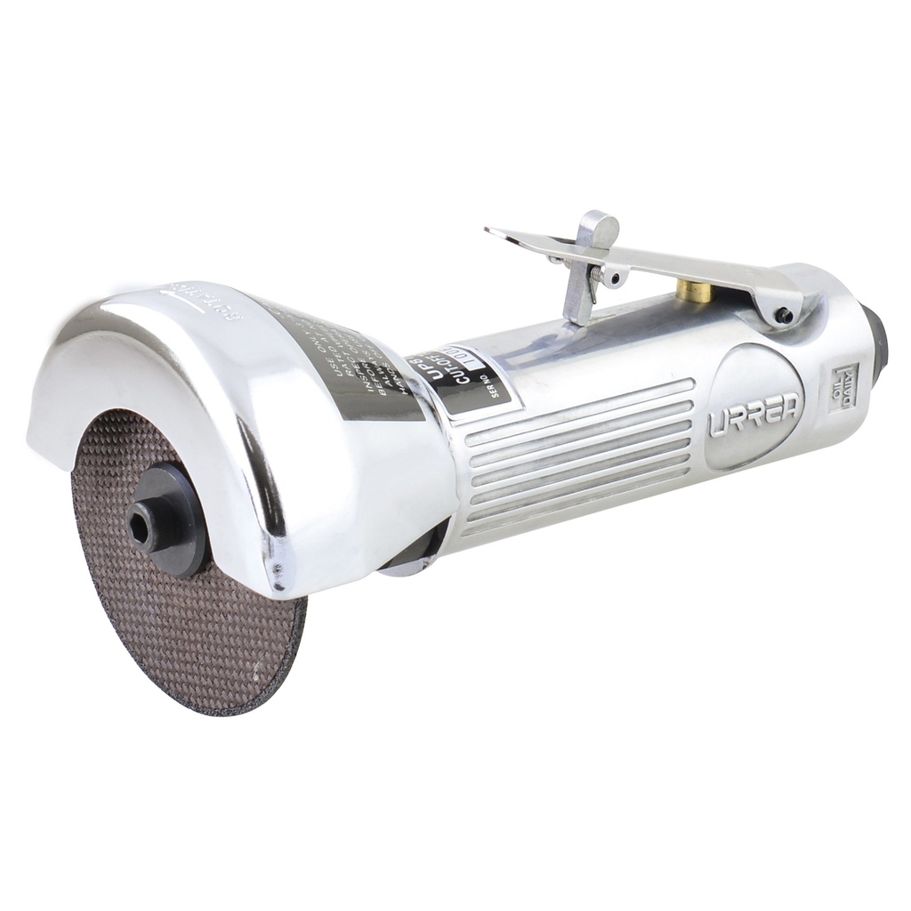 Cortadora neumática disco 3" 20,000 RPM