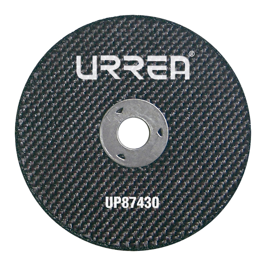 Disco para cortadora UP874, 3/8" x 1/16"