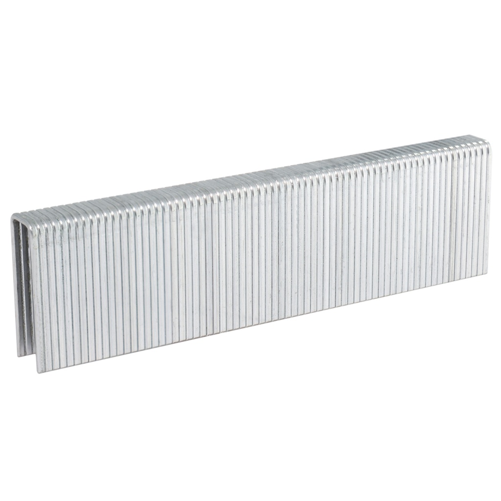 [G1612] Grapas para engrapadora neumática calibre 16, corona 7/16", capacidad 2"