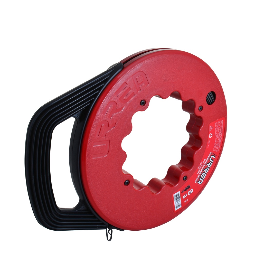 Guía para cable 60 m