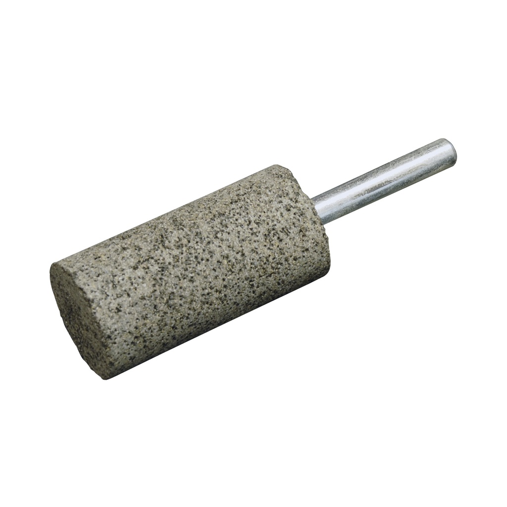 Punta montada óxido de aluminio para acero inoxidabletipo W222