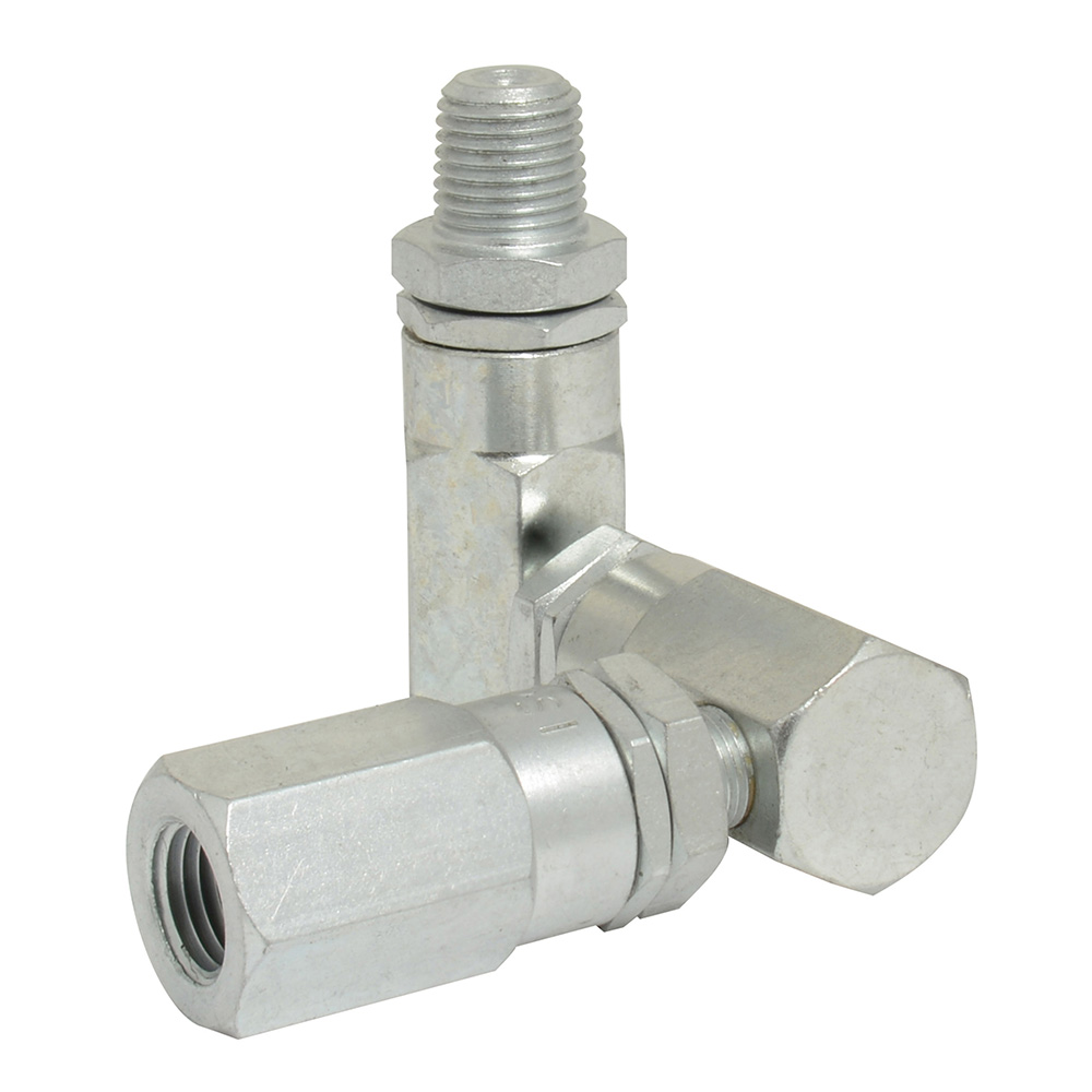 Conector tipo z giratorio 6,000 psi