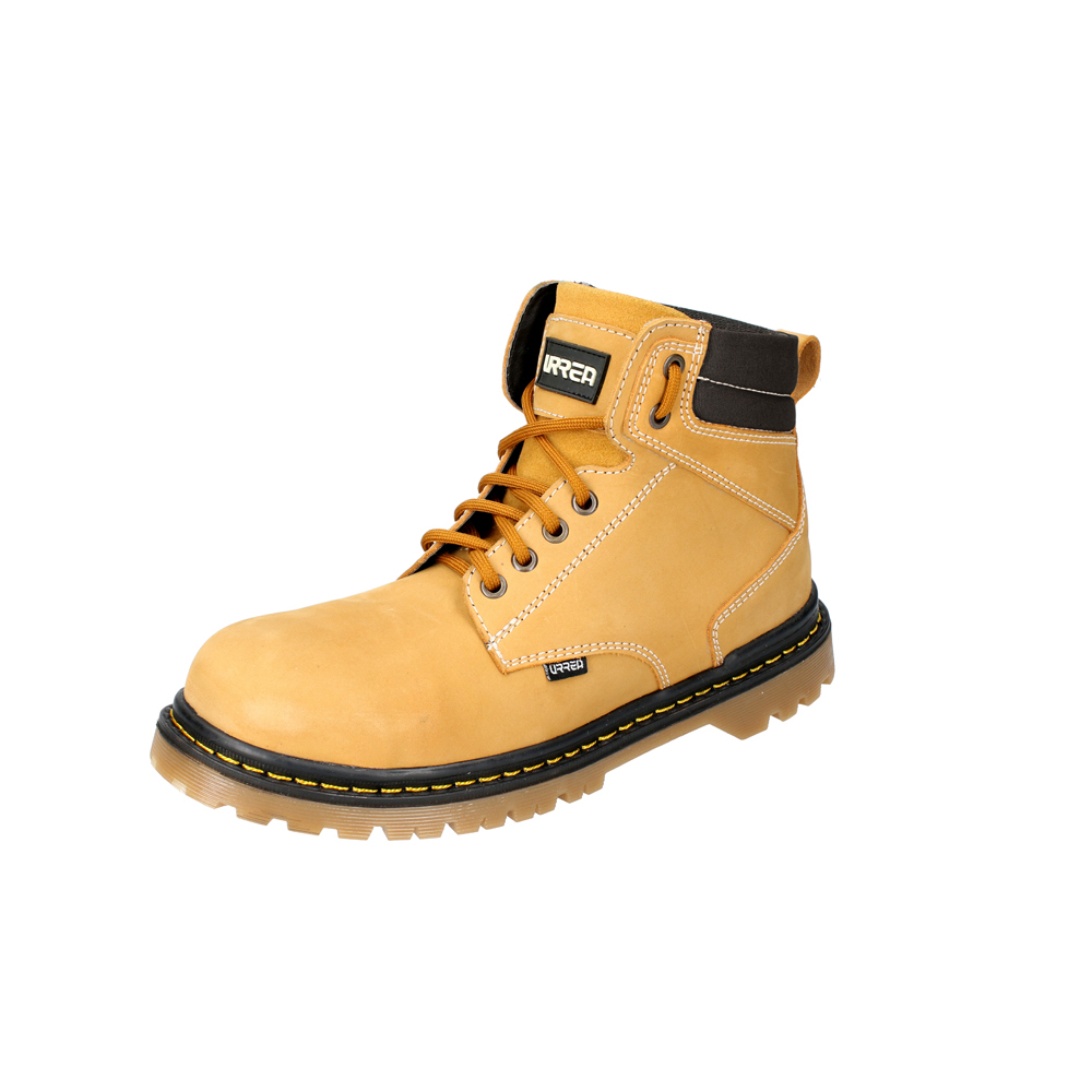 [USZA5] Botas de seguridad tipo casual con casquillo de acero #25 cm