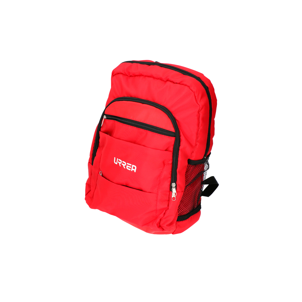 [MOCHU1] Mochila Sport con tirantes acolchonados