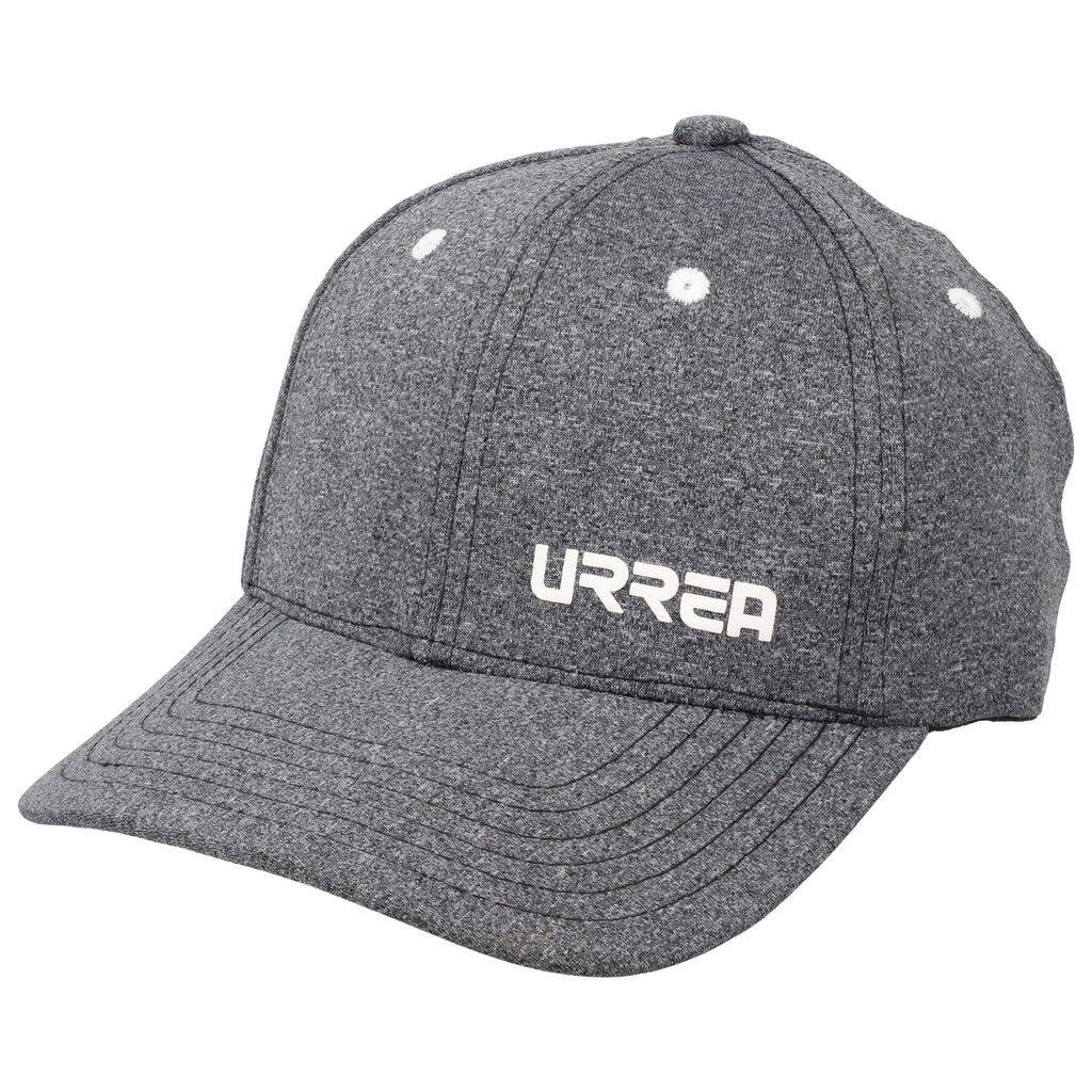 Gorra jaspe color gris