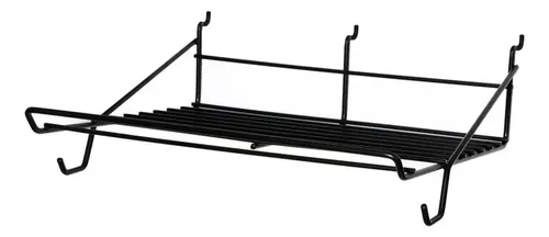 Rack despachador para herramienta eléctrica 31 x 30 x 9 cm