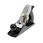 Cepillo para carpintero # 4 liso, Truper 4L