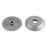 [10541] Adaptador para discos abrasivos 7' a 9', tipo 41, eje M14 ADC-M14