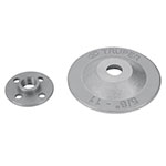 Adaptador para discos abrasivos 7' a 9', tipo 42, eje 5/8-11 ADT27-5/8