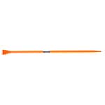 Barreta para tierra dura 1'x150 cm, escoplo 67 mm, Truper BAP-150E