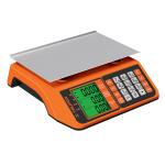 Báscula elctrónica multifunciones capacidad 20kg, Truper BASE-20