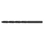 Broca HSS 11/64' Trublack para metal, Truper BAV-11/64-N