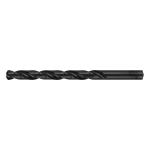Broca HSS 23/64' Trublack para metal, Truper BAV-23/64-N