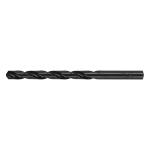 Broca HSS 9/32' Trublack para metal, Truper BAV-9/32-N