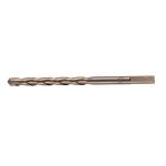 Broca para concreto de 3/8 x 6' en blíster, Truper BCT-3/8X6-B