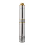 Bomba sumergible para pozo profundo, 1/2 HP, agua limpia BOS-1/2LM2