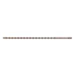 Broca SDS Plus 1/2 x 18', Truper BS-1/2X18