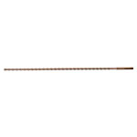 [101437] Broca SDS Ma x de 3/4 x 36', Truper BSM-3/4X36