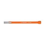 [12100] Cincel de corte frío de 1/4 X 5', Truper C-1/4X5