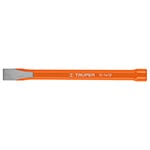 Cincel de corte frío de 1 X 12', Truper C-1X12