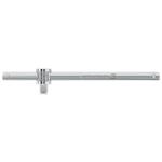 Barra corrediza para dados cuadro 1/2', Truper C-5285