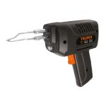 Cautín 140 W tipo pistola con 2 temperaturas, Truper CAU-140