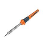 Cautín 45 W tipo lápiz para trabajo medio, Truper CAU-45