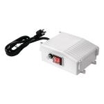 Caja de control para bomba tipo bala 1-1/2 HP, Truper CE-BOS-1-1/2LM