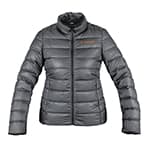 Chamarra de plumas para dama, talla G, Truper CHAM-GD-G