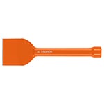 Cincel ladrillero 2-3/4 X 10', Truper CL-2-3/4X10