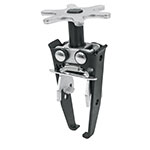 Compresor de resortes de válvulas con cabeza, Truper CO-RES-VA