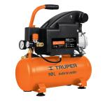 Compresor horizontal 10L, 2 HP (potencia máxima), 127 V COMP-10L