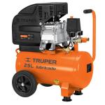 Compresor horizontal 25L, 3 HP (potencia máxima), 127 V COMP-25LT