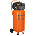 [13847] Compresor de aire libre de aceite, 50 L, 3 HP (potencia máx) COMP-50S