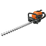 Cortasetos con motor a gasolina 26 cc, profesional, Truper COS-26X