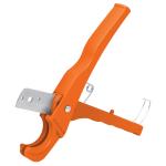 Cortador de tubo de plástico, capacidad corte 3/4', Truper COT-PPR