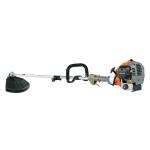 [12497] Desbrozadora a gasolina 30cc mango tipo 'D', 17'corte, recta DES-30R