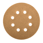 lija 5' grano 320 lijadora roto-orbital DIRO-532