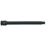Extensión cuadro 1/2' de impacto, largo 9', Truper EI-5463