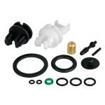 [11035] Empaques de repuesto para FUT-3, 5 y 7, Truper EMF-3,5,7