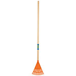 Escoba de jardín para niños con mango de 42', Truper EP15-KID
